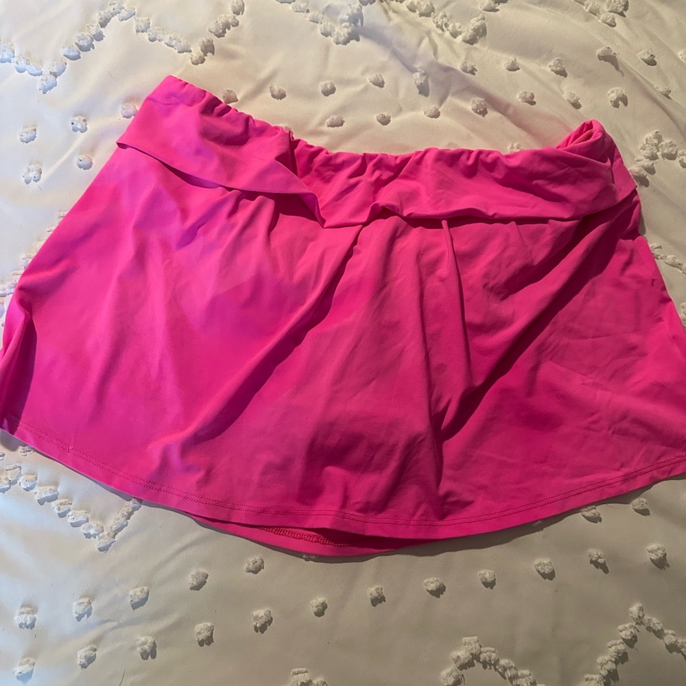Lilly Pulitzer Calah Skirted

Bikini Bottom